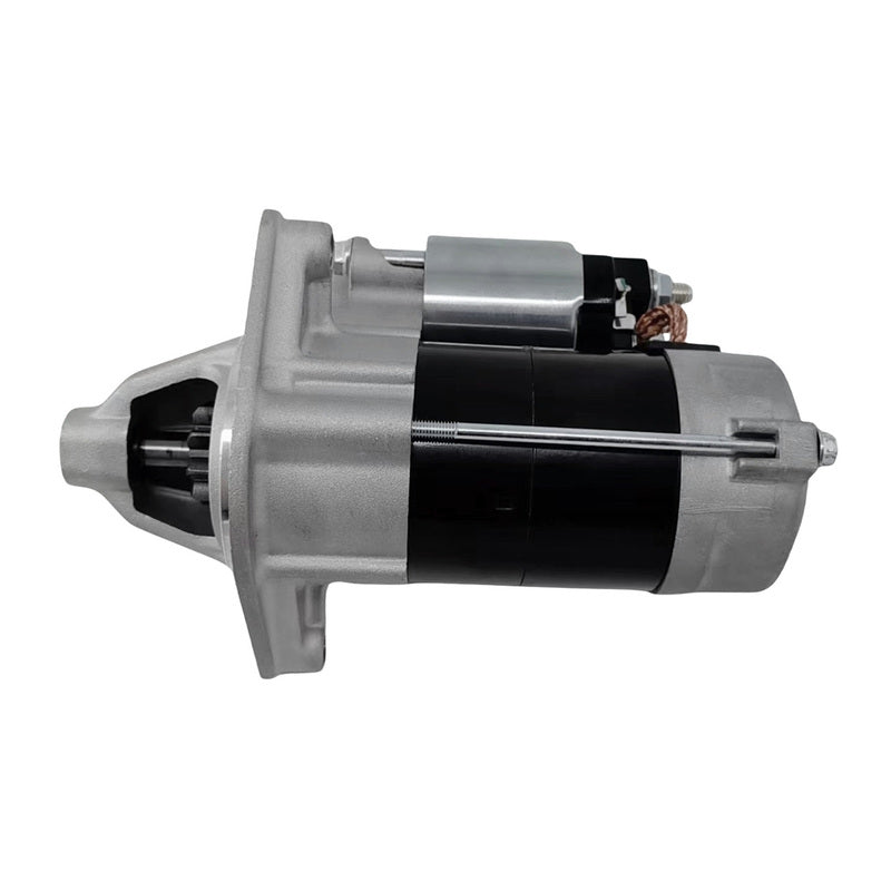 Starter Motor Fit For Lexus IS200 GXE10R For Toyota Altezza 1G-FE 2.0L Petrol 1999-2005