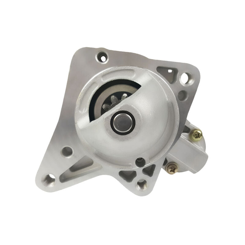 Starter Motor Fit For Ford Courier PD PE PG PH WL WL-T Ranger PJ PK Mazda Bravo B2500 UN