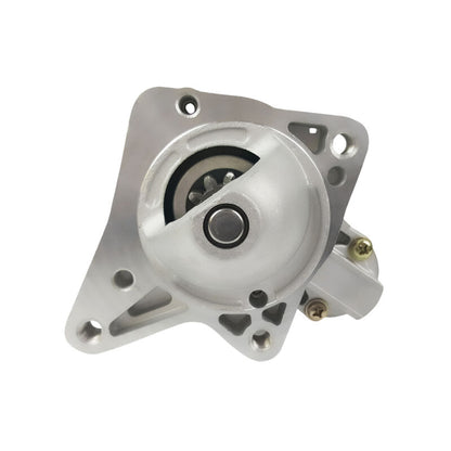 Starter Motor Fit For Ford Courier PD PE PG PH WL WL-T Ranger PJ PK Mazda Bravo B2500 UN