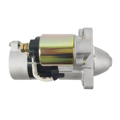 Starter Motor Fit For Ford Courier PD PE PG PH WL WL-T Ranger PJ PK Mazda Bravo B2500 UN