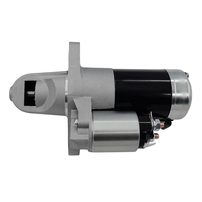 Starter Motor Fit For Mazda RX-7 FB FC Gen2 1.3L Petrol 13BT 07/1986-02/1992