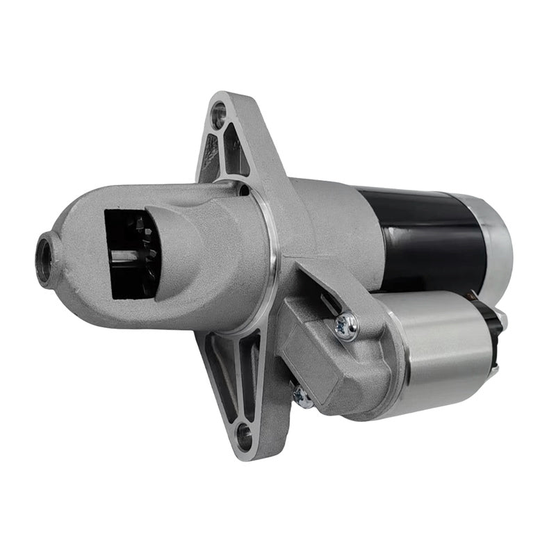 Starter Motor Fit For Mazda RX-7 FB FC Gen2 1.3L Petrol 13BT 07/1986-02/1992