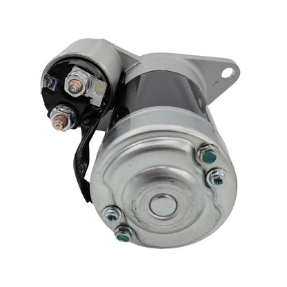 Starter Motor Fit For Mazda RX-7 FB FC Gen2 1.3L Petrol 13BT 07/1986-02/1992