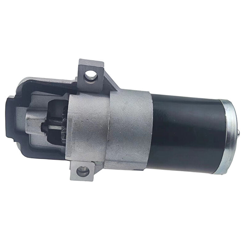 12V Starter Motor Fit For Mazda MX-5 2.0L NC Petrol 2005-2015