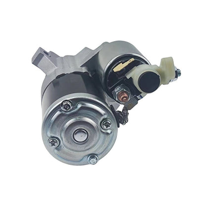 12V Starter Motor Fit For Mazda MX-5 2.0L NC Petrol 2005-2015