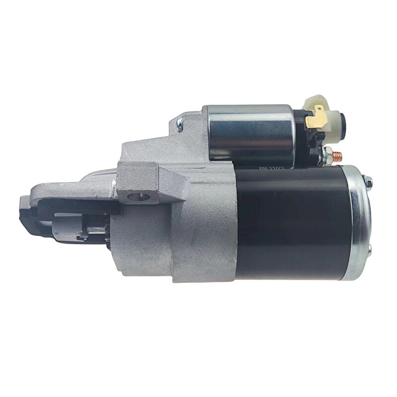 12V Starter Motor Fit For Mazda MX-5 2.0L NC Petrol 2005-2015