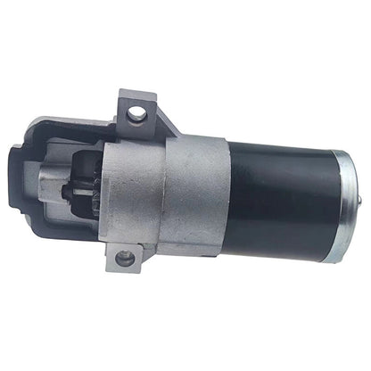 12V Starter Motor Fit For Mazda MX-5 2.0L NC Petrol 2005-2015