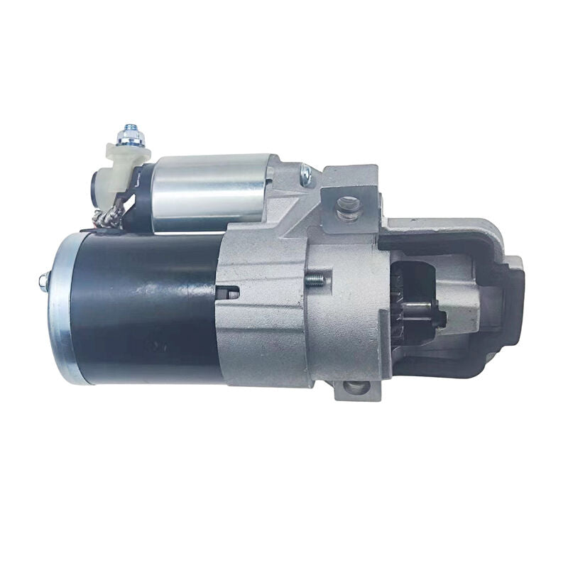 12V Starter Motor Fit For Mazda MX-5 2.0L NC Petrol 2005-2015