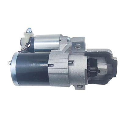 12V Starter Motor Fit For Mazda MX-5 2.0L NC Petrol 2005-2015