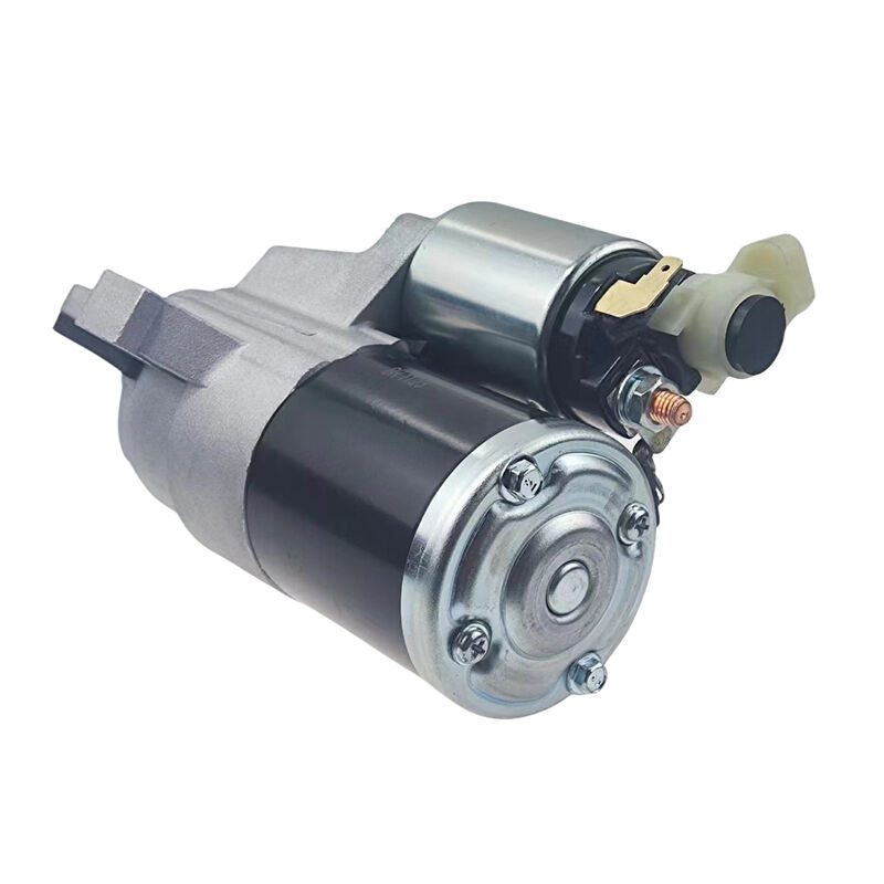 12V Starter Motor Fit For Mazda MX-5 2.0L NC Petrol 2005-2015