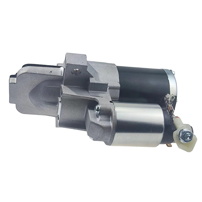 12V Starter Motor Fit For Mazda MX-5 2.0L NC Petrol 2005-2015