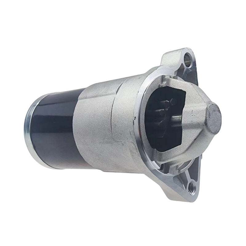12V Starter Motor Fit For Mazda 2 DJ DL 3 BL BM BN CX-5 KE KF 6 GJ GL P5 1.5L 2.0L Petrol