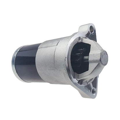 12V Starter Motor Fit For Mazda 2 DJ DL 3 BL BM BN CX-5 KE KF 6 GJ GL P5 1.5L 2.0L Petrol