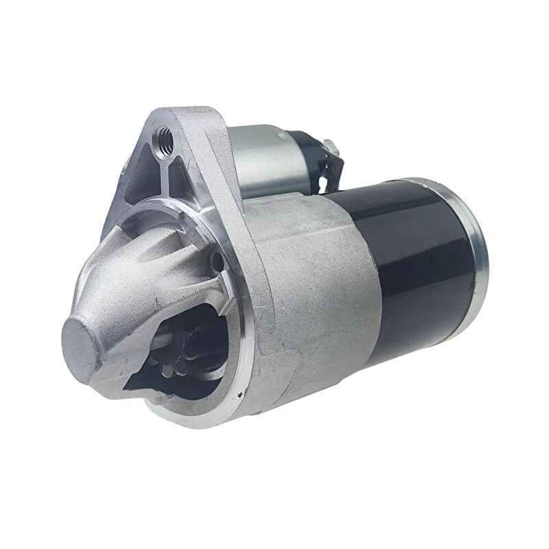 12V Starter Motor Fit For Mazda 2 DJ DL 3 BL BM BN CX-5 KE KF 6 GJ GL P5 1.5L 2.0L Petrol