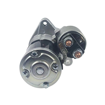 12V Starter Motor Fit For Mazda 2 DJ DL 3 BL BM BN CX-5 KE KF 6 GJ GL P5 1.5L 2.0L Petrol
