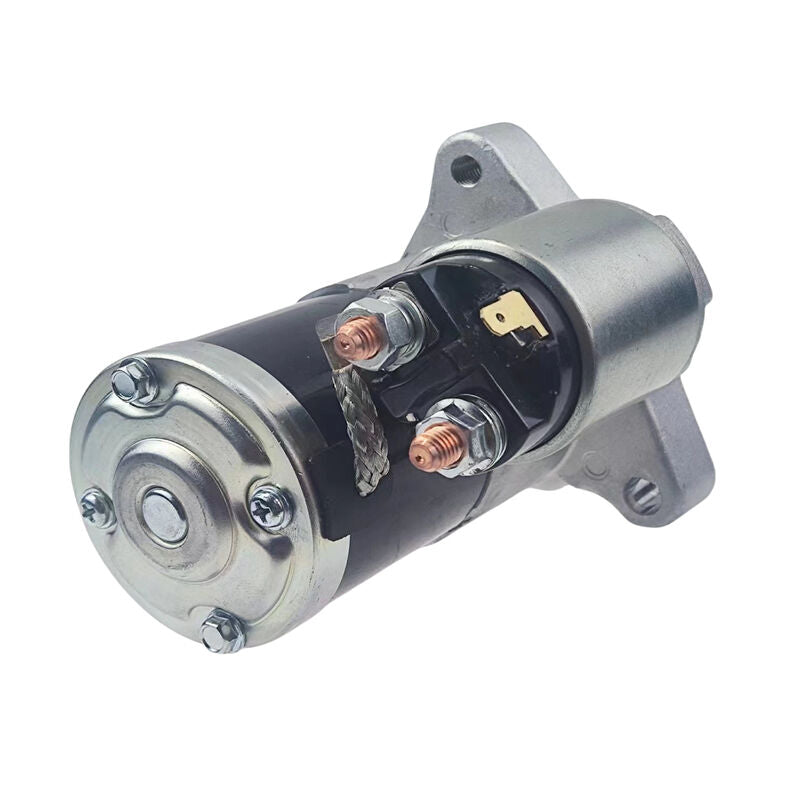 12V Starter Motor Fit For Mazda 2 DJ DL 3 BL BM BN CX-5 KE KF 6 GJ GL P5 1.5L 2.0L Petrol