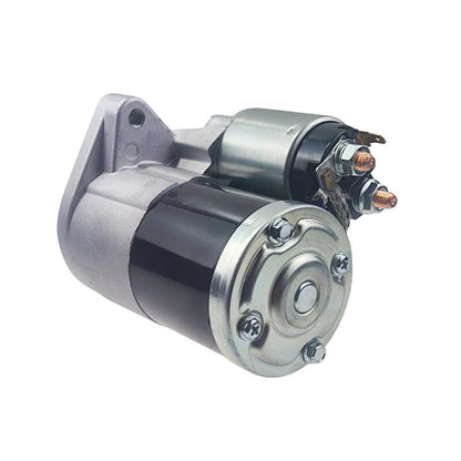 12V Starter Motor Fit For Mazda 2 DJ DL 3 BL BM BN CX-5 KE KF 6 GJ GL P5 1.5L 2.0L Petrol