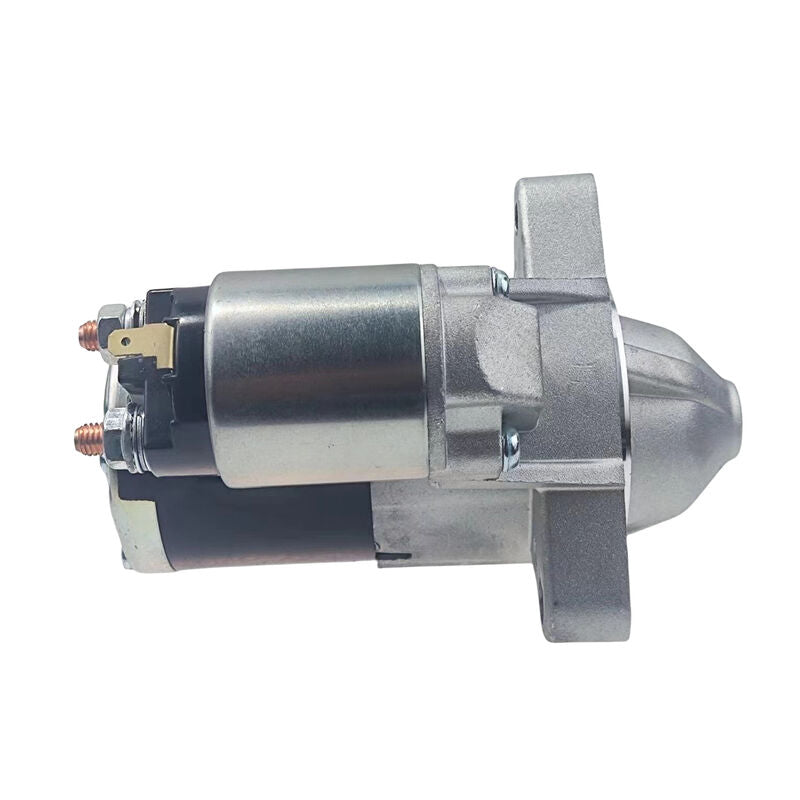 12V Starter Motor Fit For Mazda 2 DJ DL 3 BL BM BN CX-5 KE KF 6 GJ GL P5 1.5L 2.0L Petrol