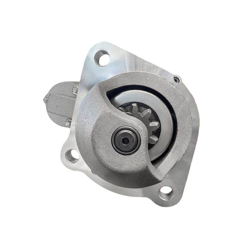 Starter Motor Fit For Perkins 12V Massey Ferguson 1080 175 185 3050 362 390 Tractor