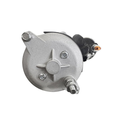 Starter Motor Fit For Perkins 12V Massey Ferguson 1080 175 185 3050 362 390 Tractor
