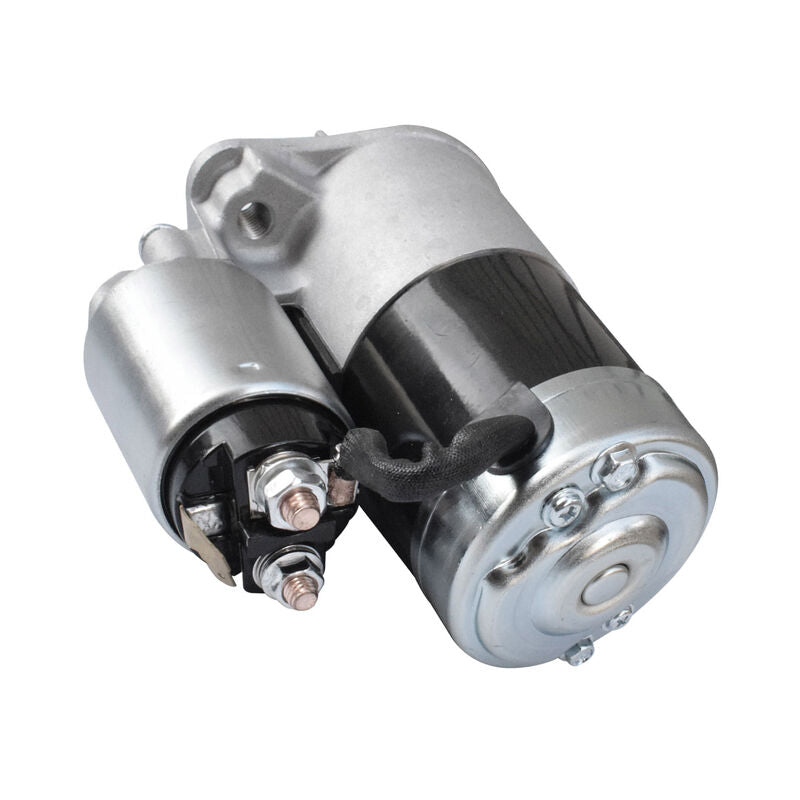 Starter Motor Fit For Mitsubishi Pajero Triton MJ MK V6 3.0 3.5L Petrol 6G72 6G74