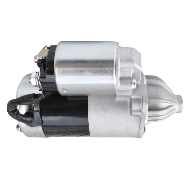 Starter Motor Fit For Mitsubishi Pajero Triton MJ MK V6 3.0 3.5L Petrol 6G72 6G74