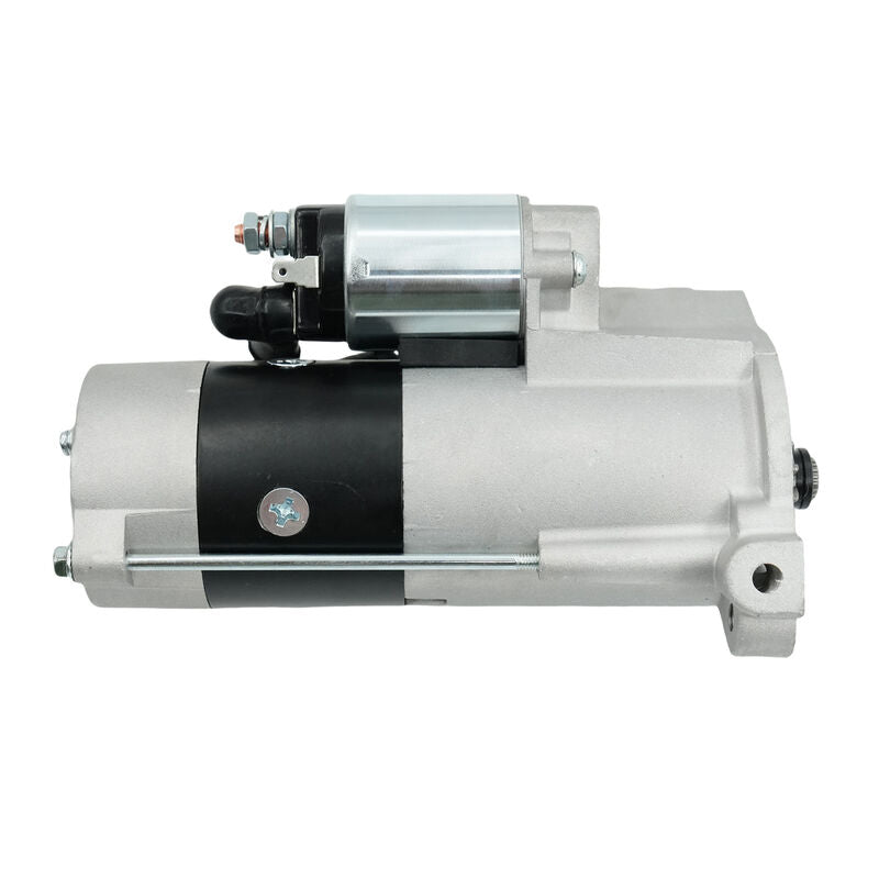 Starter Motor Fit For Mitsubishi Pajero Triton 4M40 4M40T 4M41 4M41T