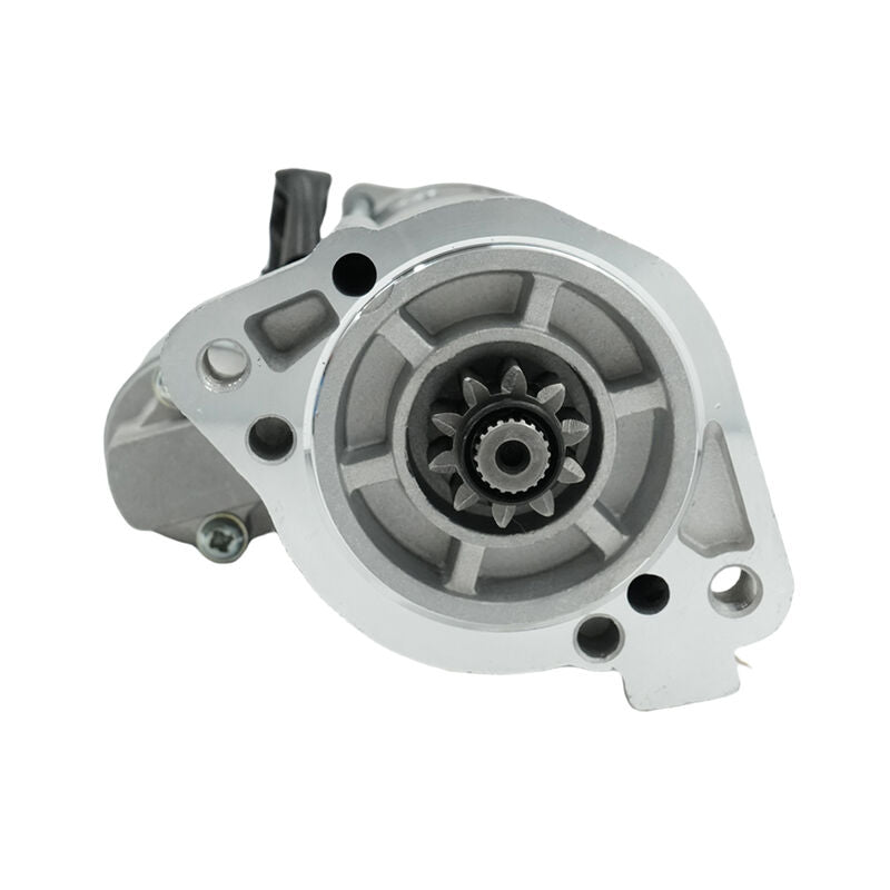 Starter Motor Fit For Mitsubishi Pajero Triton 4M40 4M40T 4M41 4M41T