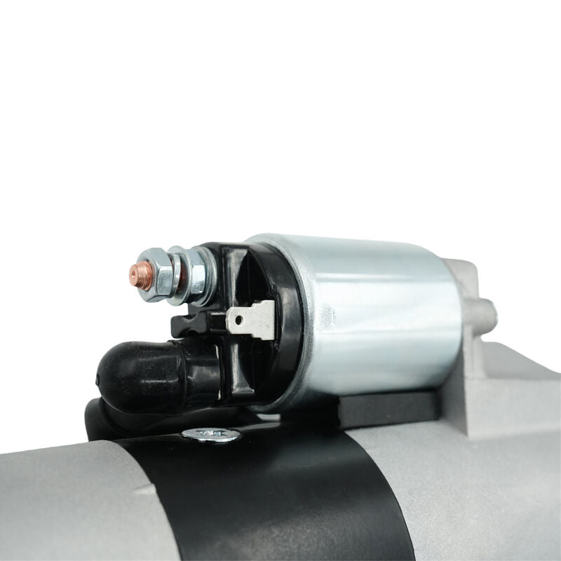 Starter Motor Fit For Mitsubishi Pajero Triton 4M40 4M40T 4M41 4M41T