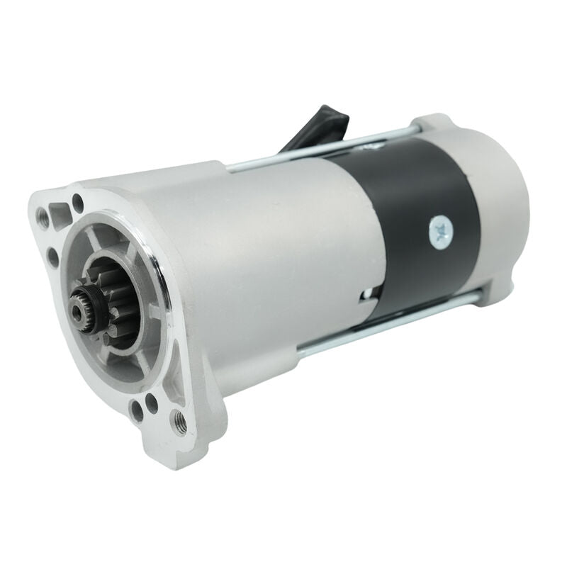 Starter Motor Fit For Mitsubishi Pajero Triton 4M40 4M40T 4M41 4M41T