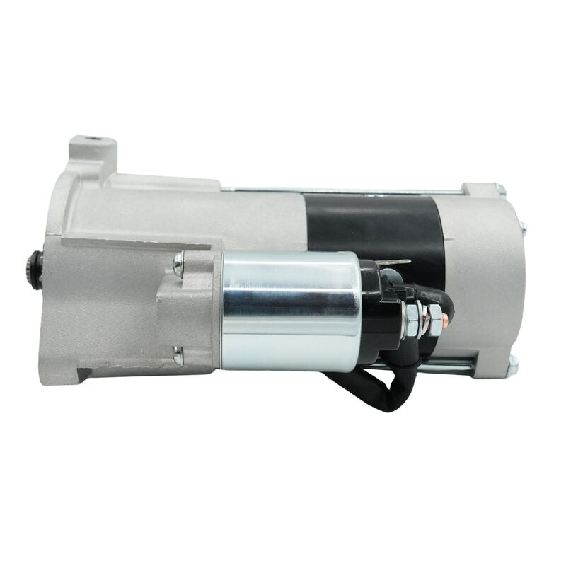 Starter Motor Fit For Mitsubishi Pajero Triton 4M40 4M40T 4M41 4M41T