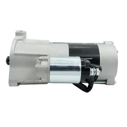 Starter Motor Fit For Mitsubishi Pajero Triton 4M40 4M40T 4M41 4M41T