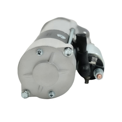 Starter Motor Fit For Mitsubishi Pajero Triton 4M40 4M40T 4M41 4M41T