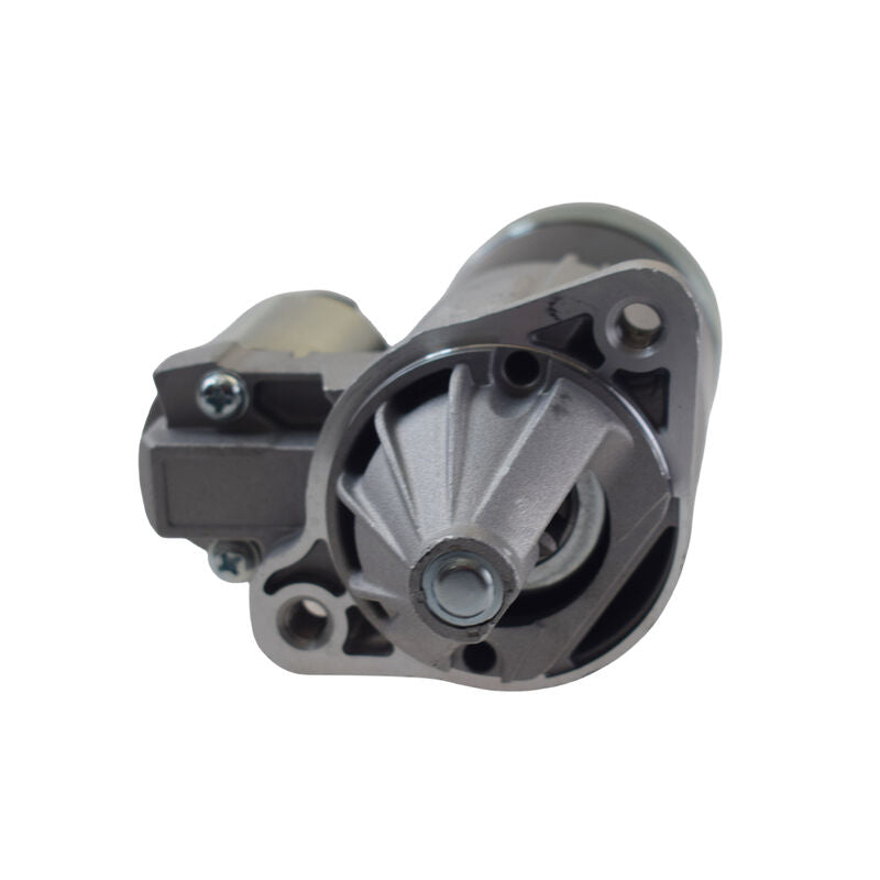 Starter Motor Fit For Mitsubishi Triton MK ML Magna TR TS Challenger PA V6 3.0L 3.5L 6G72 6G74 Auto