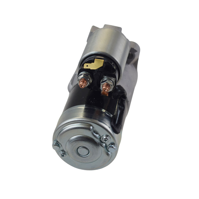 Starter Motor Fit For Mitsubishi Triton MK ML Magna TR TS Challenger PA V6 3.0L 3.5L 6G72 6G74 Auto