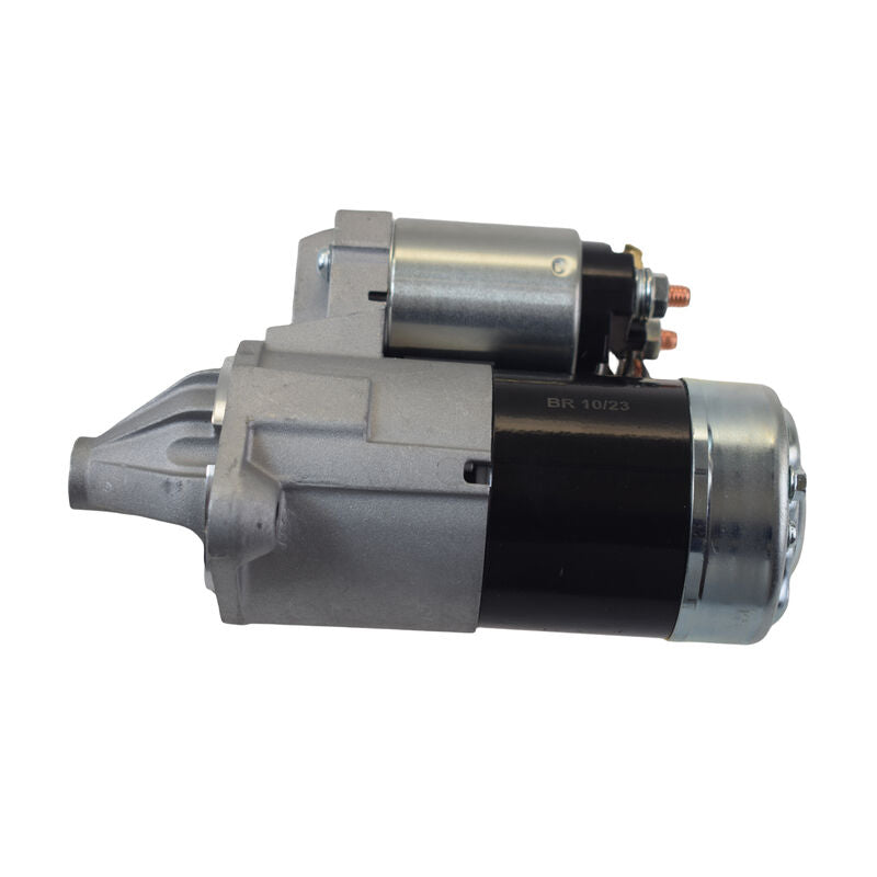 Starter Motor Fit For Mitsubishi Triton MK ML Magna TR TS Challenger PA V6 3.0L 3.5L 6G72 6G74 Auto