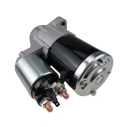 Starter Motor Fit For Mitsubishi Outlander ZJ ZK ZL ASX XA XB XC Lancer CF CJ For Jeep Compass Patriot MK Dodge Caliber PM