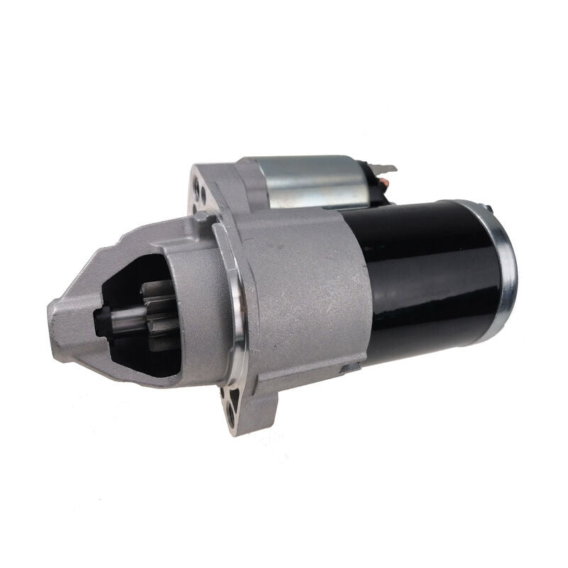 Starter Motor Fit For Mitsubishi Outlander ZJ ZK ZL ASX XA XB XC Lancer CF CJ For Jeep Compass Patriot MK Dodge Caliber PM