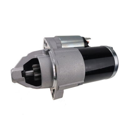 Starter Motor Fit For Mitsubishi Outlander ZJ ZK ZL ASX XA XB XC Lancer CF CJ For Jeep Compass Patriot MK Dodge Caliber PM