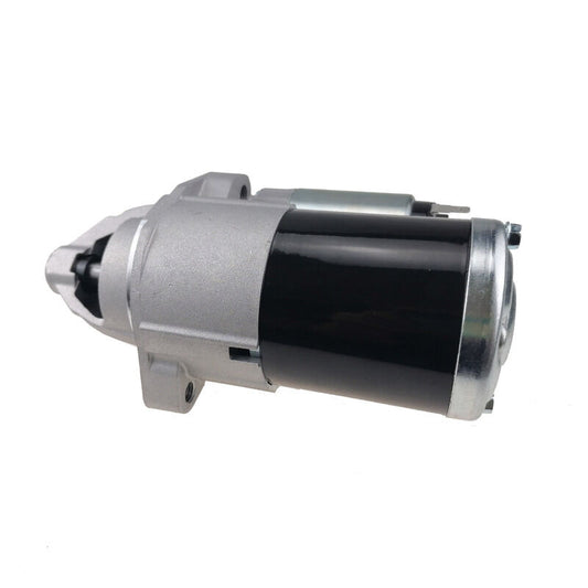 Starter Motor Fit For Mitsubishi Outlander ZJ ZK ZL ASX XA XB XC Lancer CF CJ For Jeep Compass Patriot MK Dodge Caliber PM