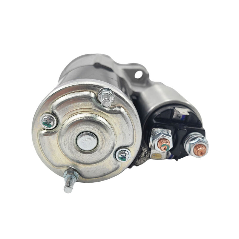 Starter Motor Fit For Mitsubishi Lancer EVO VI VII VII IX 2.0L 380 DB 3.8L Petrol