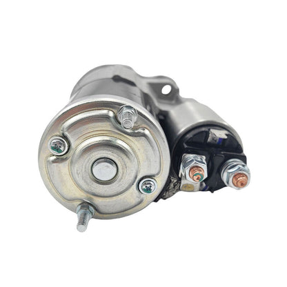 Starter Motor Fit For Mitsubishi Lancer EVO VI VII VII IX 2.0L 380 DB 3.8L Petrol