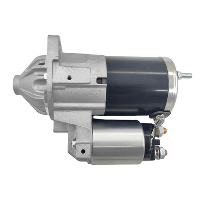Starter Motor Fit For Mitsubishi Lancer EVO VI VII VII IX 2.0L 380 DB 3.8L Petrol