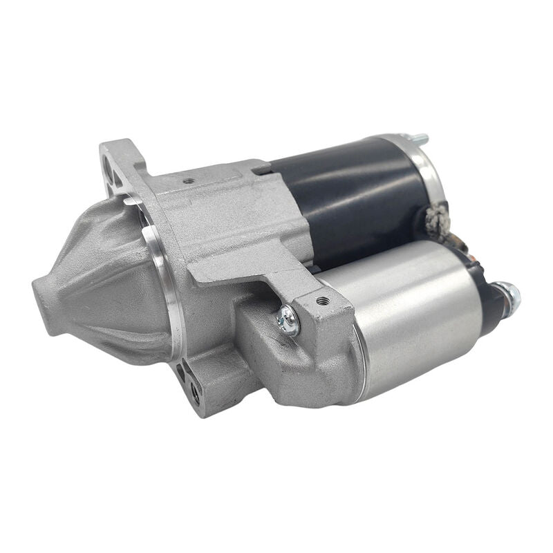 Starter Motor Fit For Mitsubishi Lancer EVO VI VII VII IX 2.0L 380 DB 3.8L Petrol