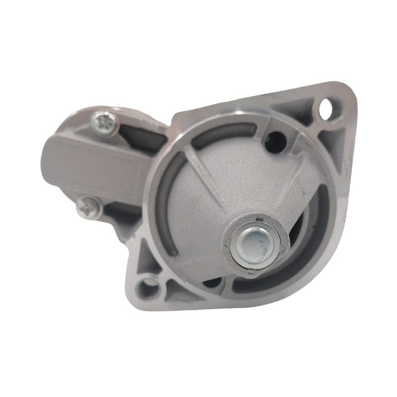Starter Motor Fit For Mitsubishi Pajero IO QA Mirage CE Lancer CC CE CG CH CJ 2.0L Petrol 4G94