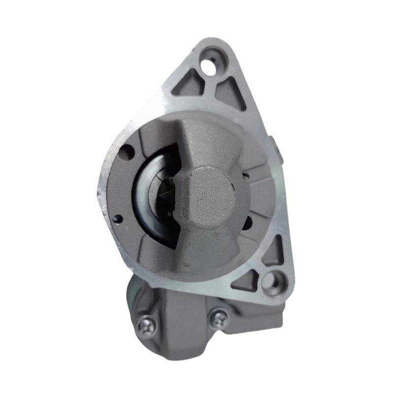 Starter Motor Fit For Mitsubishi Mirage LA LB 1.2L Petrol 3A92 2012-ON