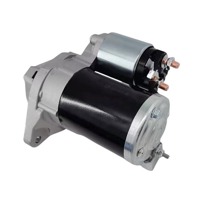 Starter Motor Fit For Mitsubishi Mirage LA LB 1.2L Petrol 3A92 2012-ON