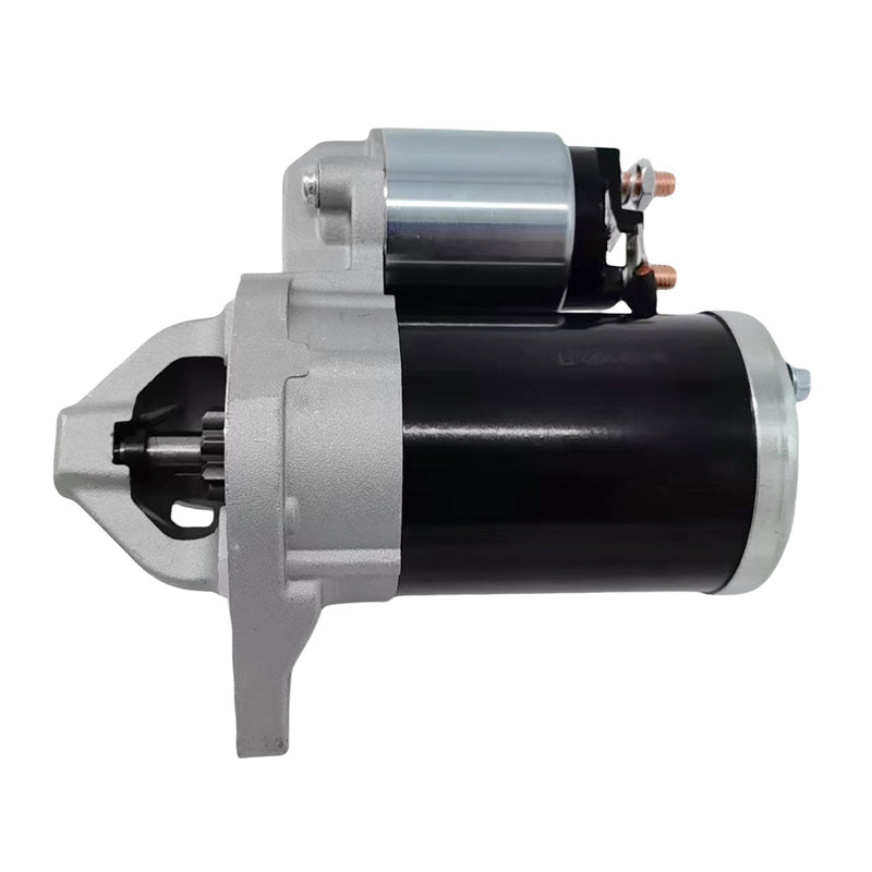 Starter Motor Fit For Mitsubishi Mirage LA LB 1.2L Petrol 3A92 2012-ON