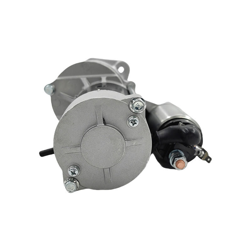 Starter Motor Fit For Mitsubishi L200 L300 L400 Express Starwagon Delica Pajero Triton 4D55 4D56