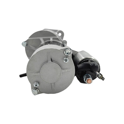 Starter Motor Fit For Mitsubishi L200 L300 L400 Express Starwagon Delica Pajero Triton 4D55 4D56
